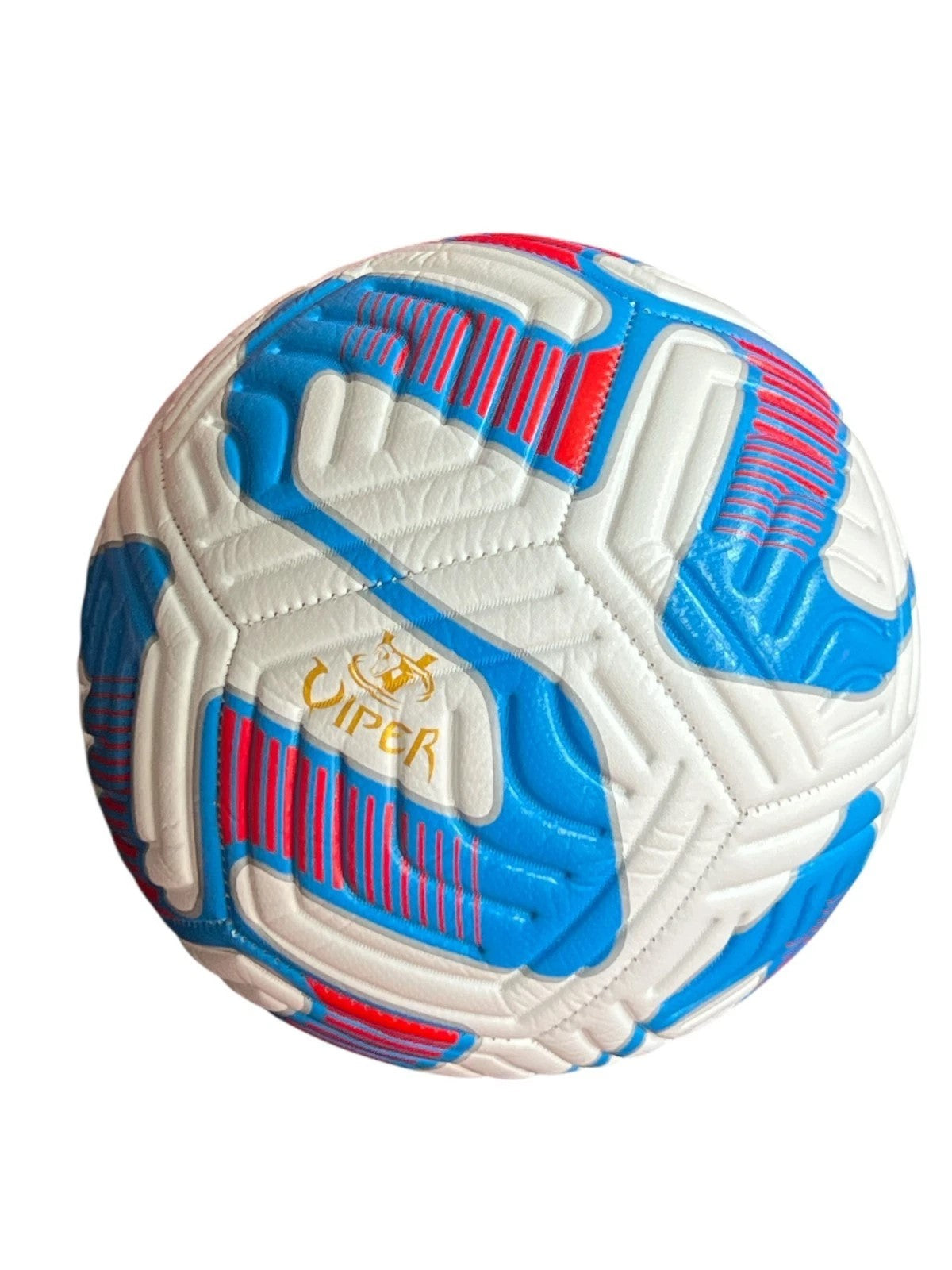 VIPER Size 4 Football | Training & Match Ball | Indoor & Outdoor