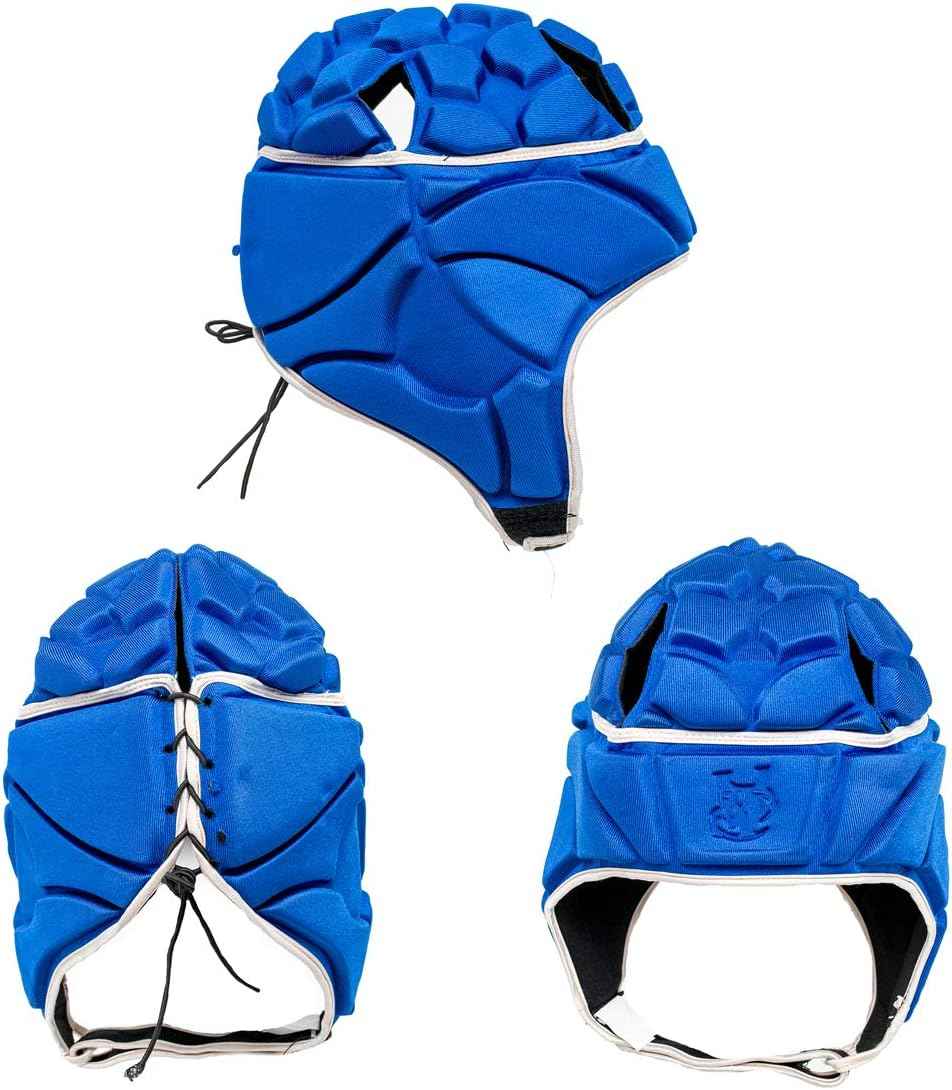 VIPER Rugby Headguard Scrum Cap | Breathable Lightweight Unisex