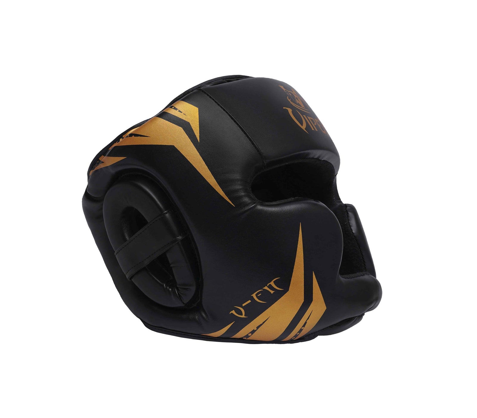 Viper Boxing Headguard Headgear Protection (Full Face)
