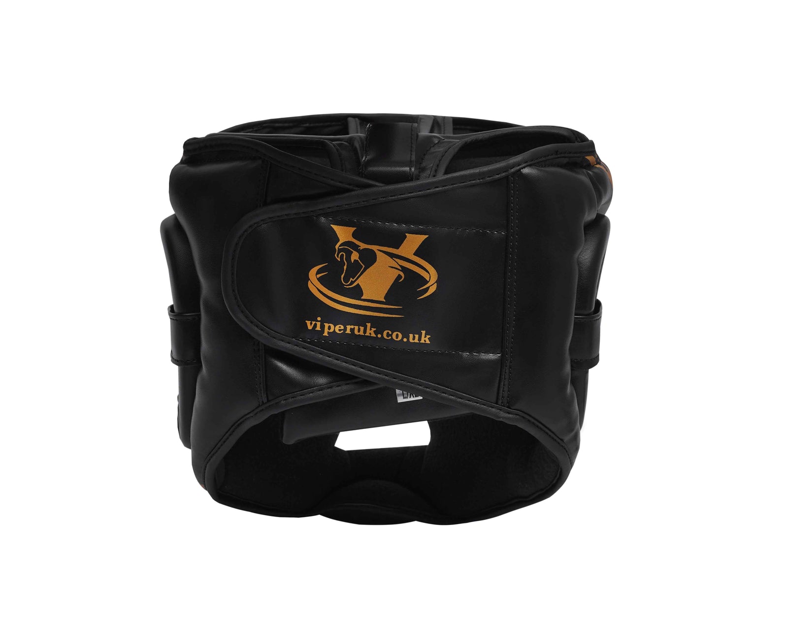 Viper Boxing Headguard Headgear Protection (Full Face)