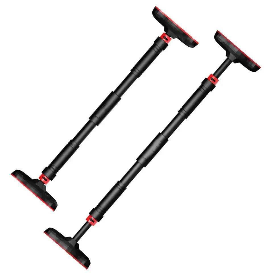VIPER Adjustable Doorway Pull Up Bar | No Screws Required