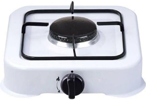 VIPER Starlux Deluxe Single Gas Stove