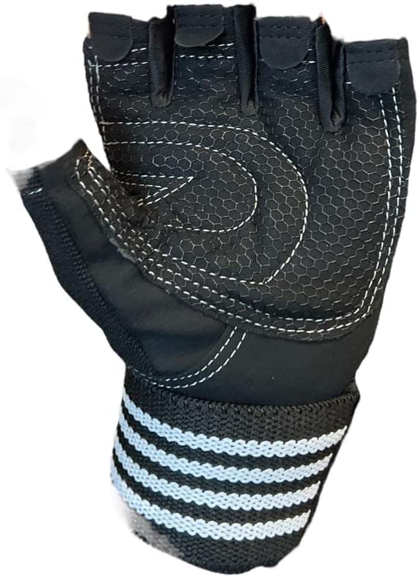 VIPER Fitness Gym Gloves | Weightlifting Training Gloves