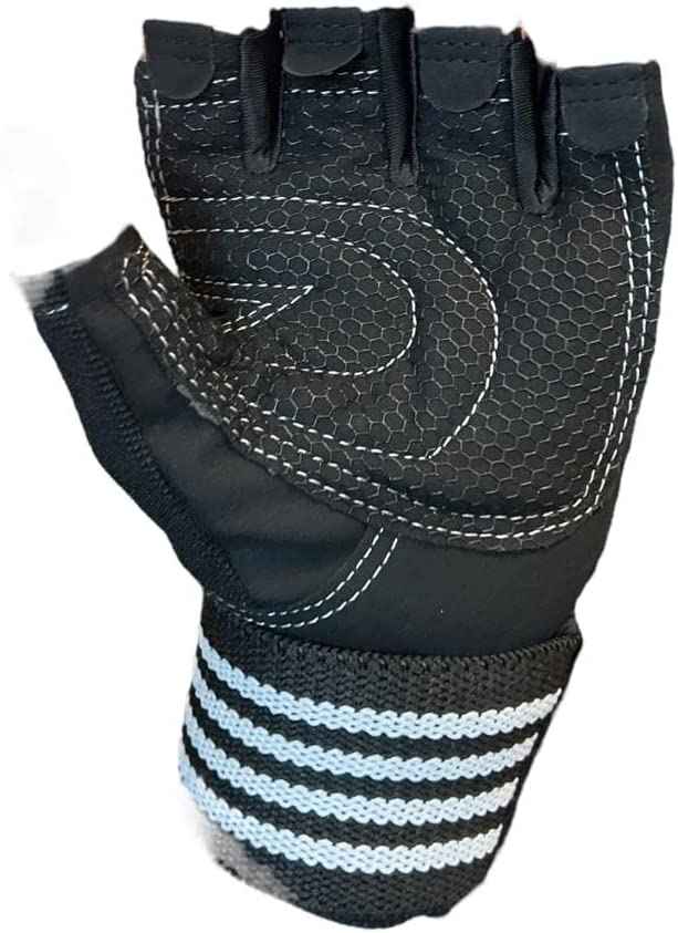VIPER Fitness Gym Gloves | Weightlifting Training Gloves