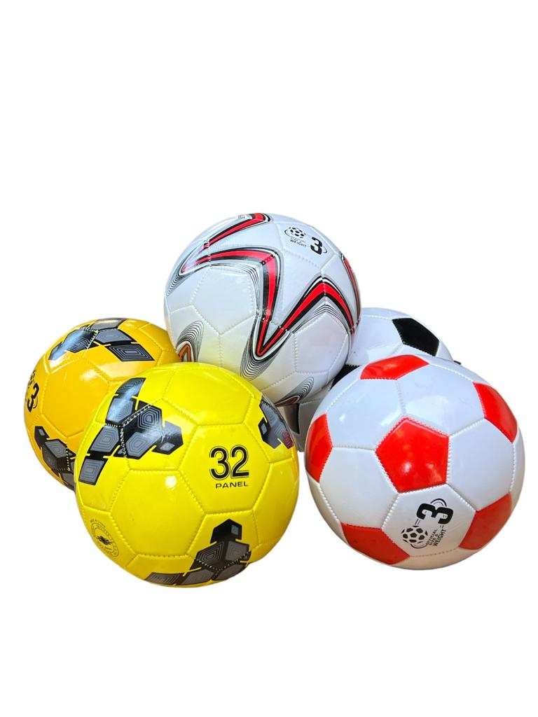 VIPER Size 3 Training Football