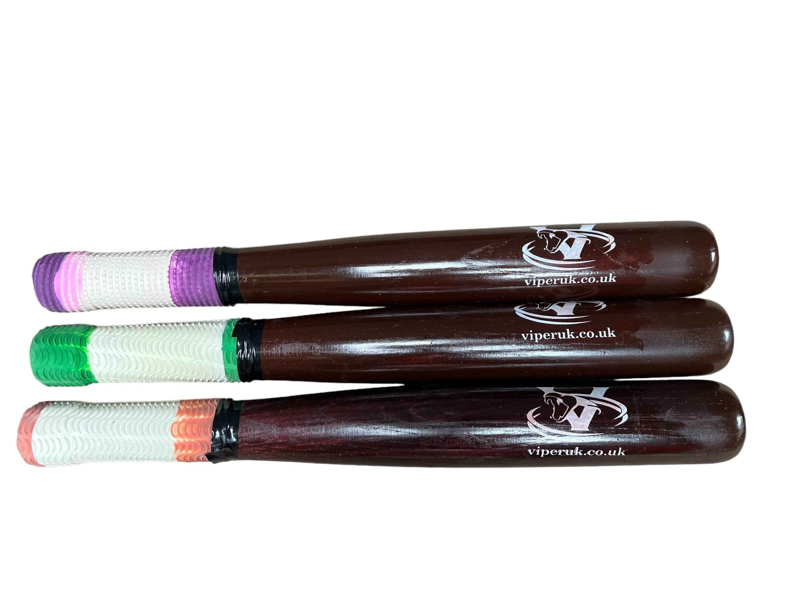 VIPER Heavy Wooden Rounders Bat