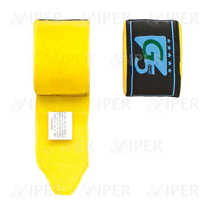 VIPER Boxing Hand Wraps & Bandages | Fist Inner Gloves Muay Thai MMA