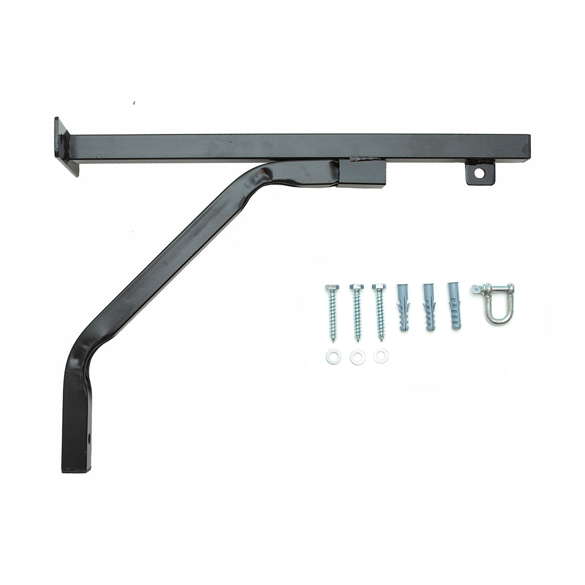 Viper 5ft Boxing Filled Punch Bag Bracket Chain Gloves Gym Kick Mma Training Heavy Duty