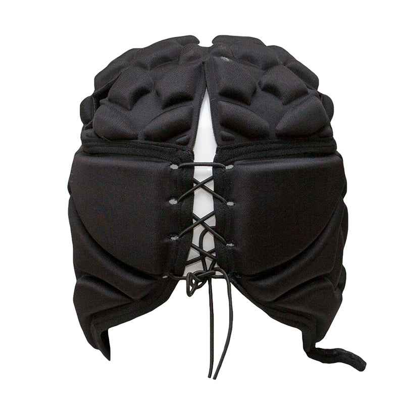 Viper Unisex Junior/Senior Rugby Headguard - Scrum Cap *FREE SHOE BAG*