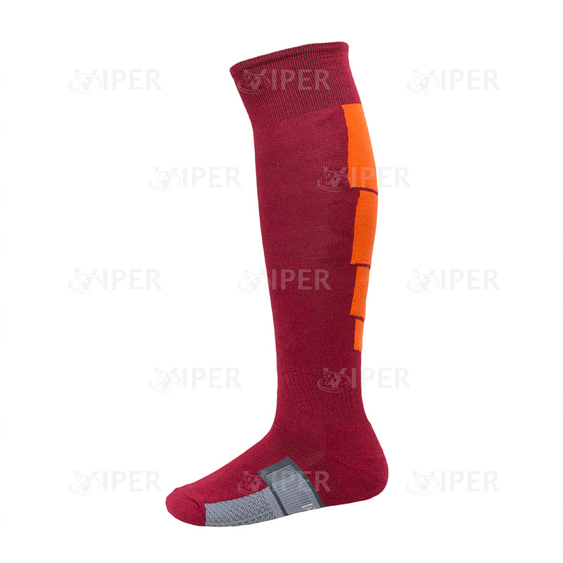 VIPER Football Socks | Men's Sports Socks for Football Rugby Hockey