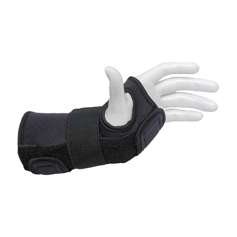 VIPER Wrist & Hand Support | Adjustable Neoprene Strap Guard