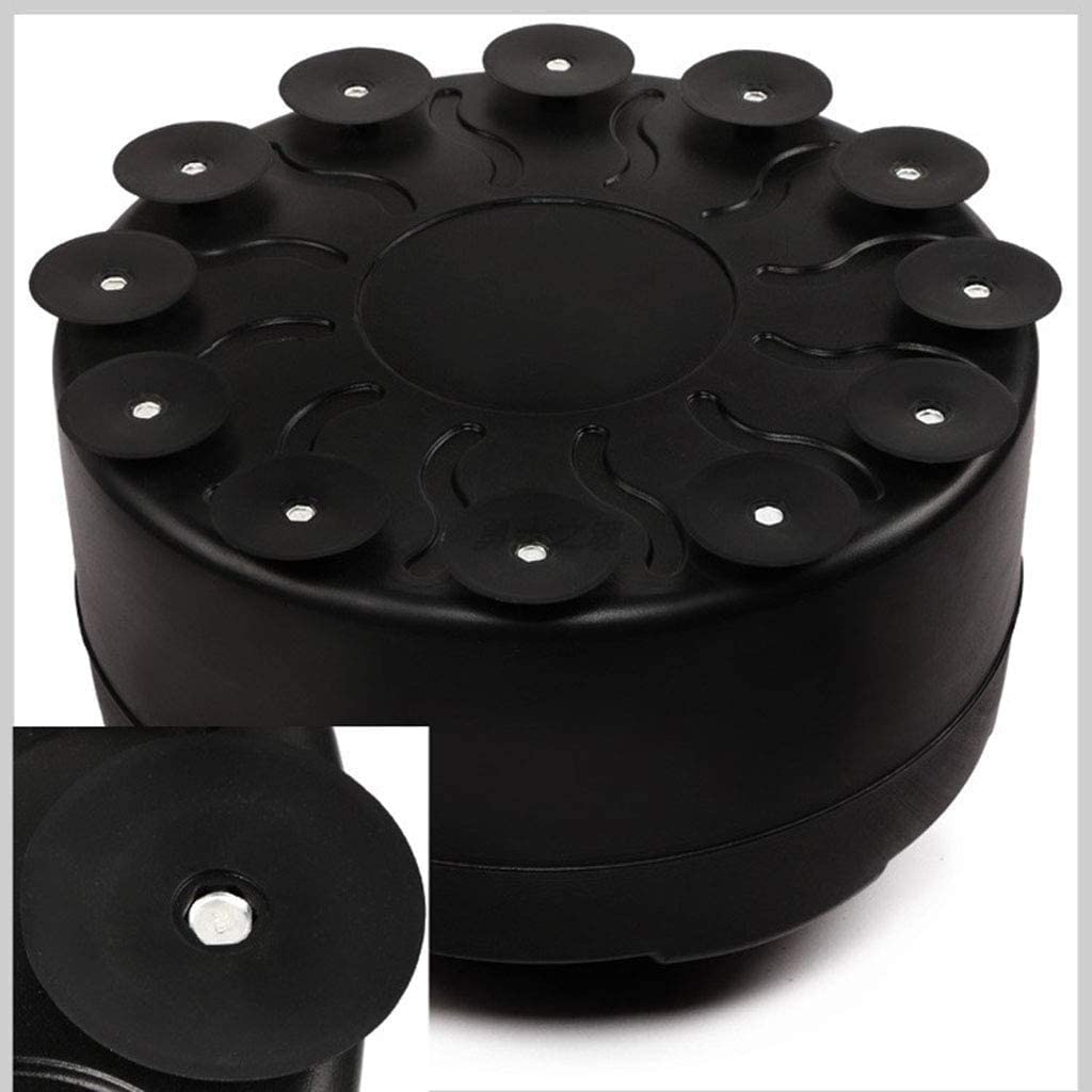 VIPER Boxing Speed Punch Bag Reaction Target Rotating Dodge Spinning Bar Training Equipment