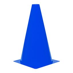 VIPER Agility Cones | Set of 16 Football Training Cones