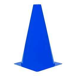 VIPER Agility Cones | Set of 16 Football Training Cones