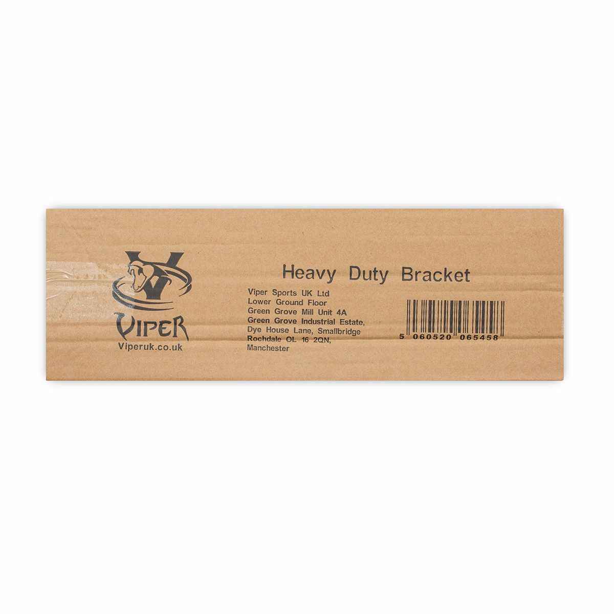 VIPER Boxing Punch Bag Wall Bracket | Heavy Duty Hanging Bracket