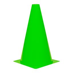 VIPER Agility Cones | Set of 16 Football Training Cones