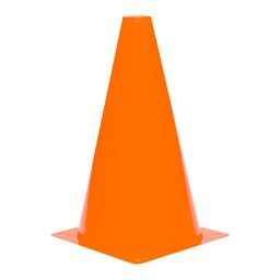 VIPER Agility Cones | Set of 16 Football Training Cones