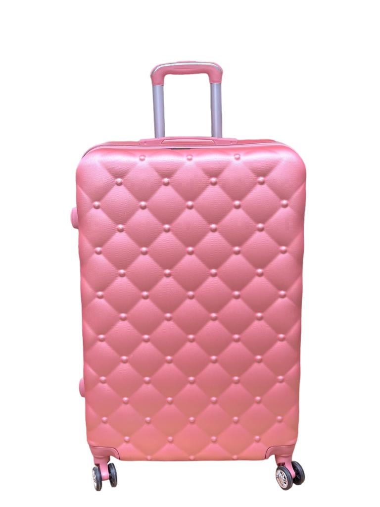 VIPER 4 Wheel Lightweight Suitcases