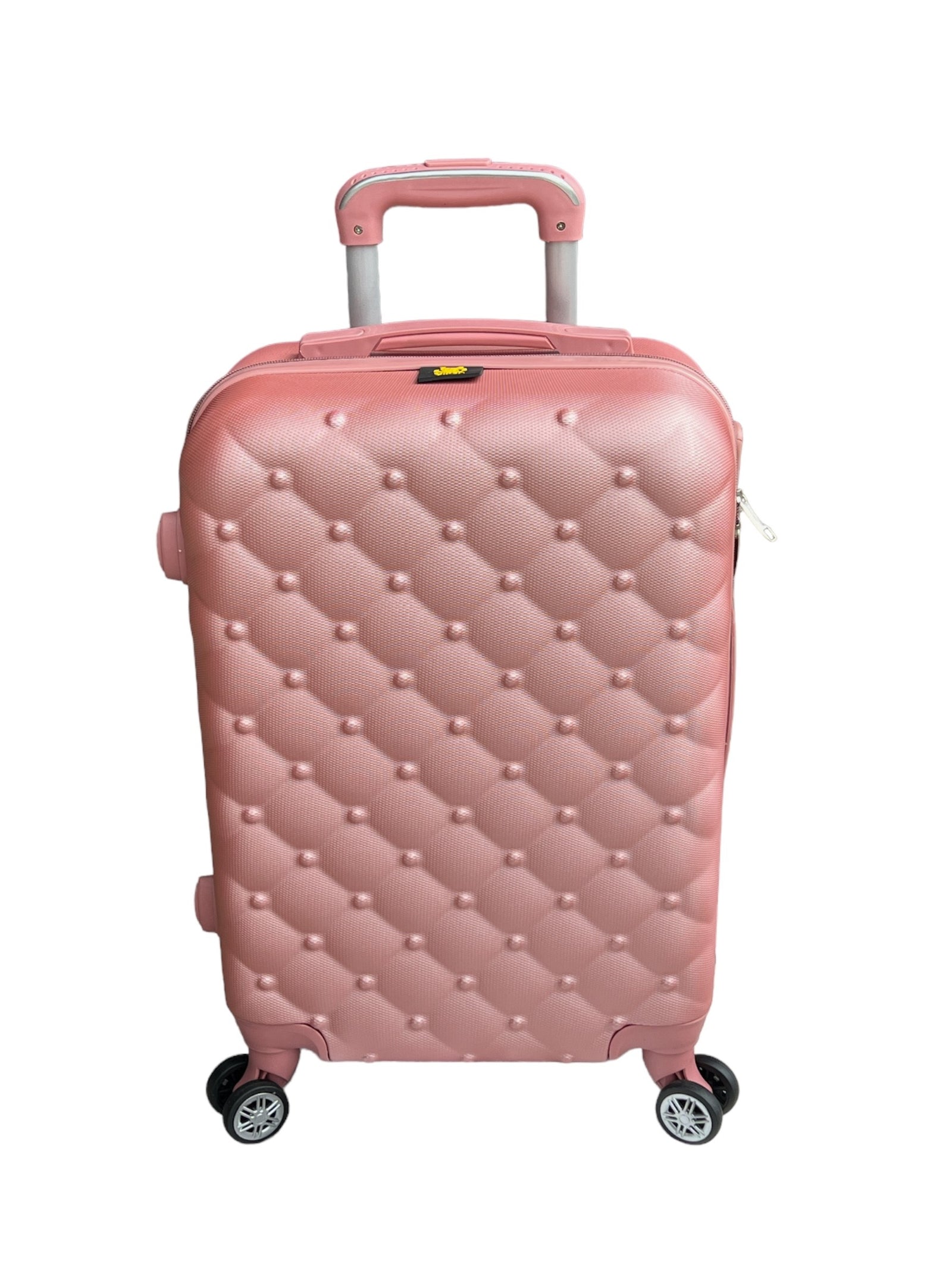 VIPER 4 Wheel Lightweight 20" Cabin Suitcases