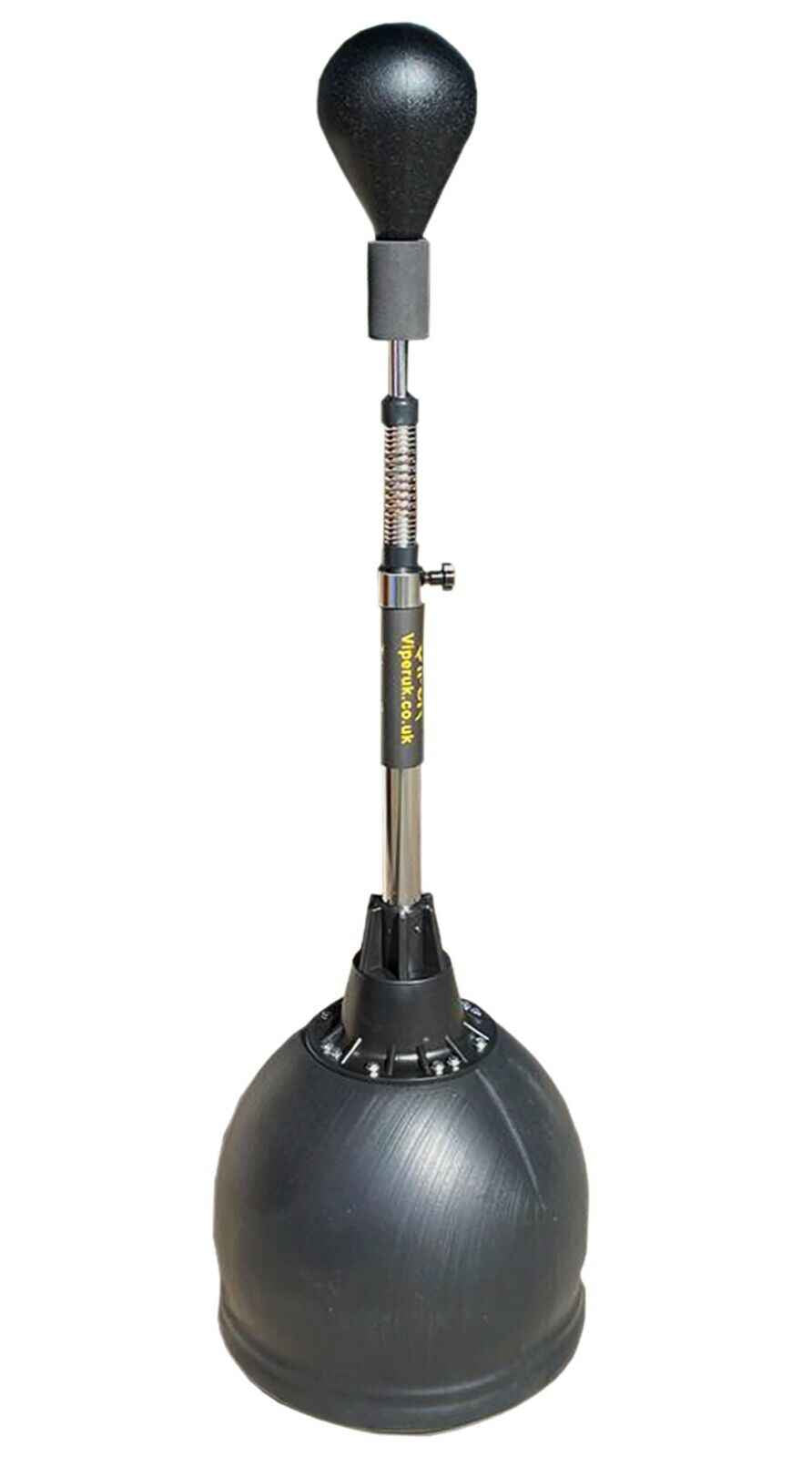 VIPER Boxing Reflex Speedball Freestanding Punch Bag