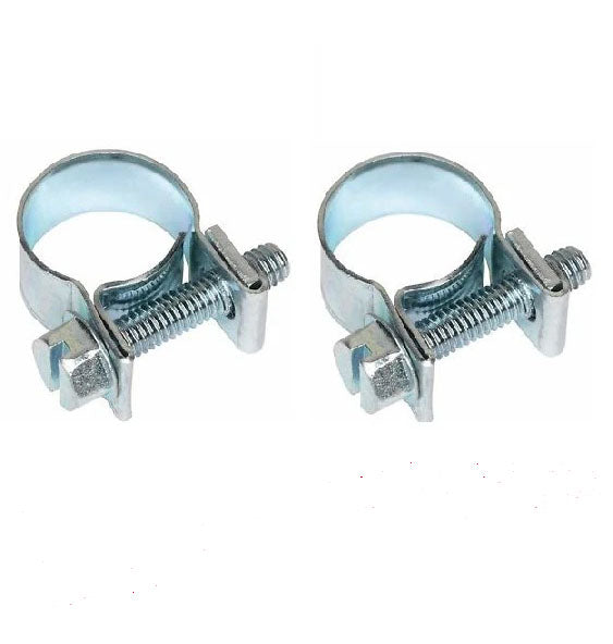 VIPER Orange Gas Hose Pipe