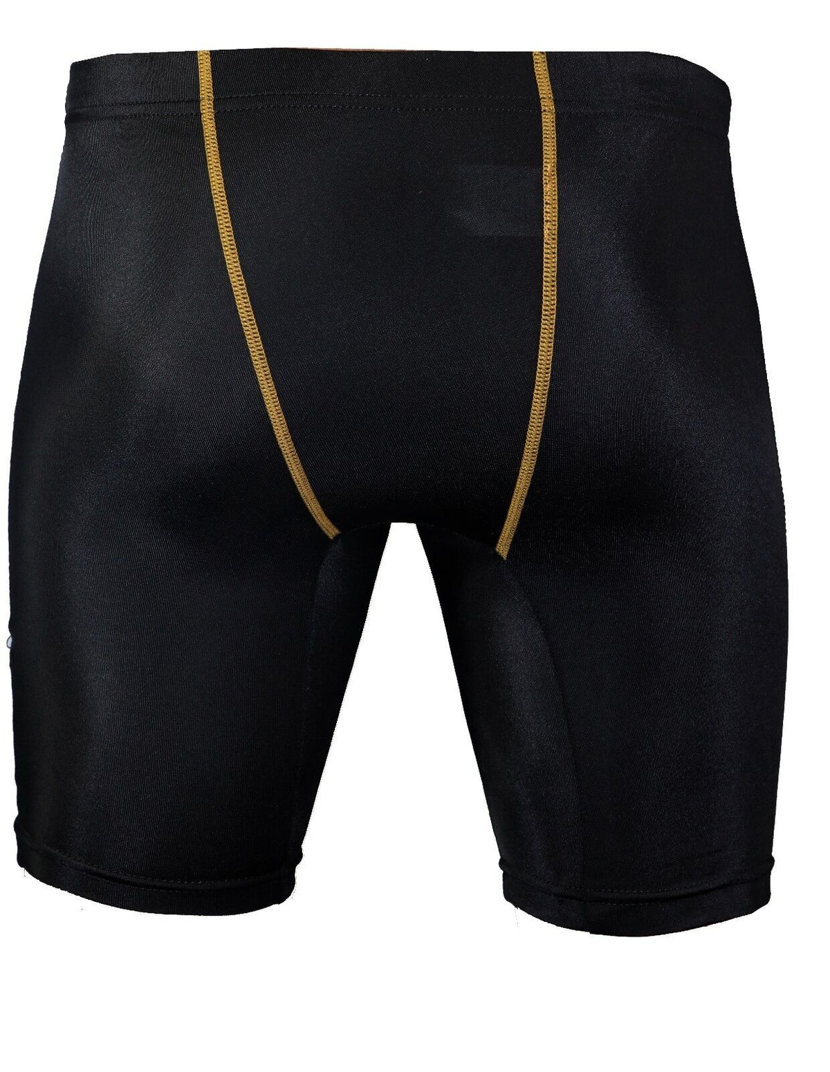 VIPER Men's Long Sleeve Base Layer Compression Athletic Underwear Shirt Tights Top & Shorts Set Set