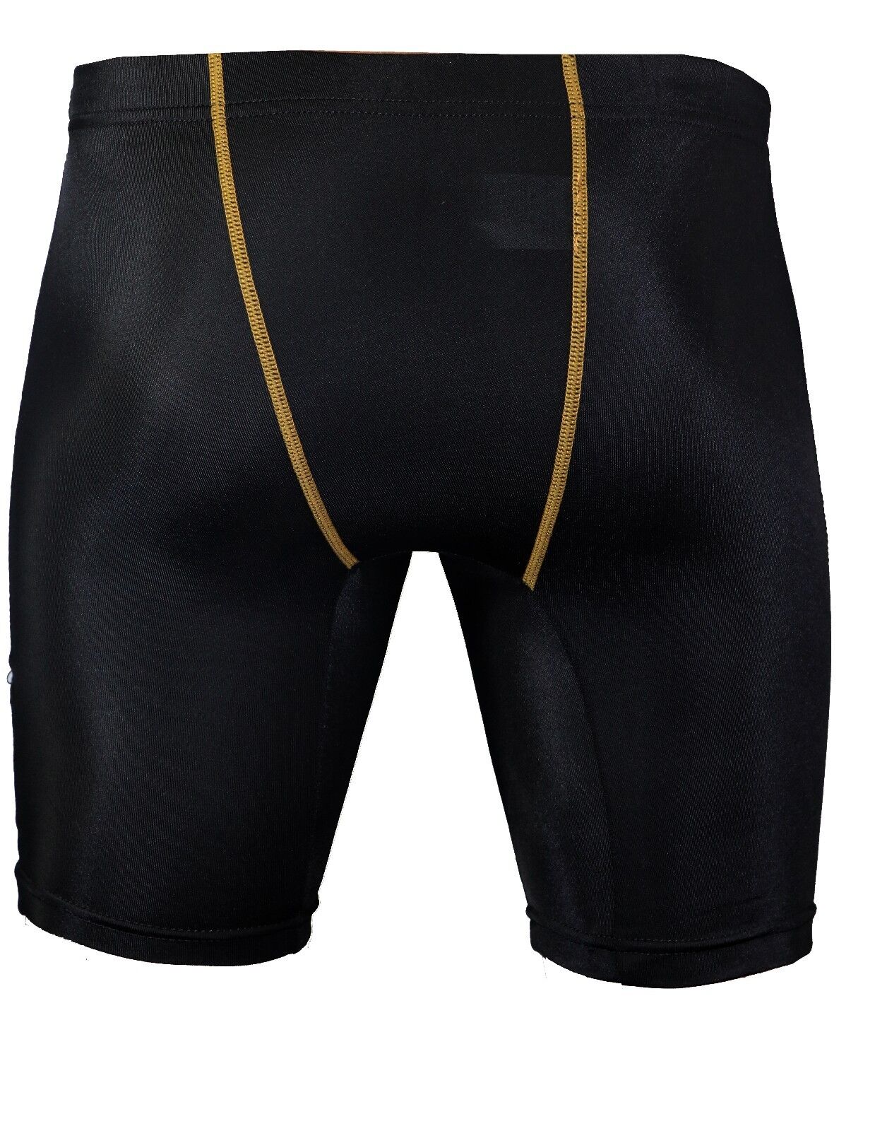 VIPER Men's Long Sleeve Base Layer Compression Athletic Underwear Shirt Tights Top & Shorts Set Set