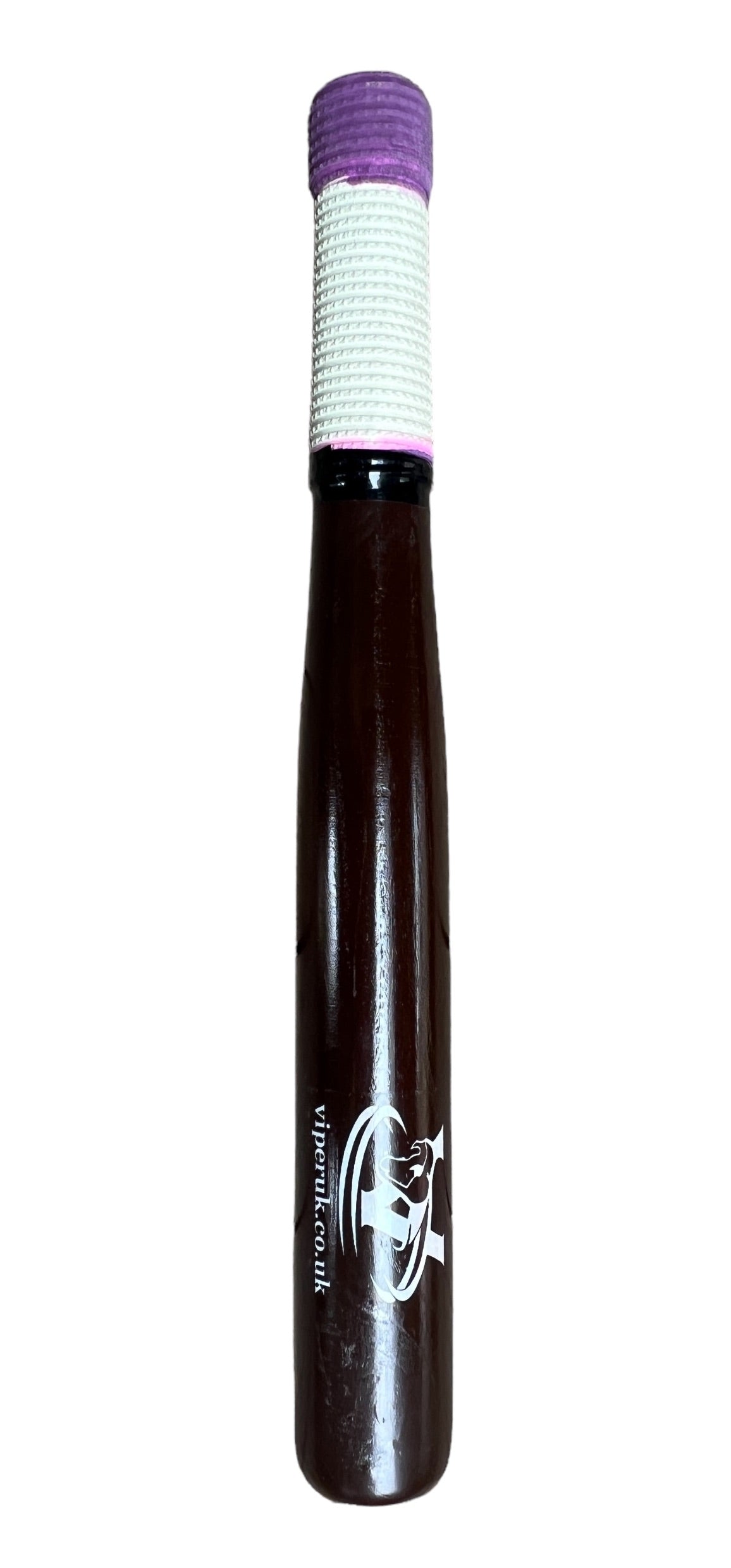 VIPER Heavy Wooden Rounders Bat