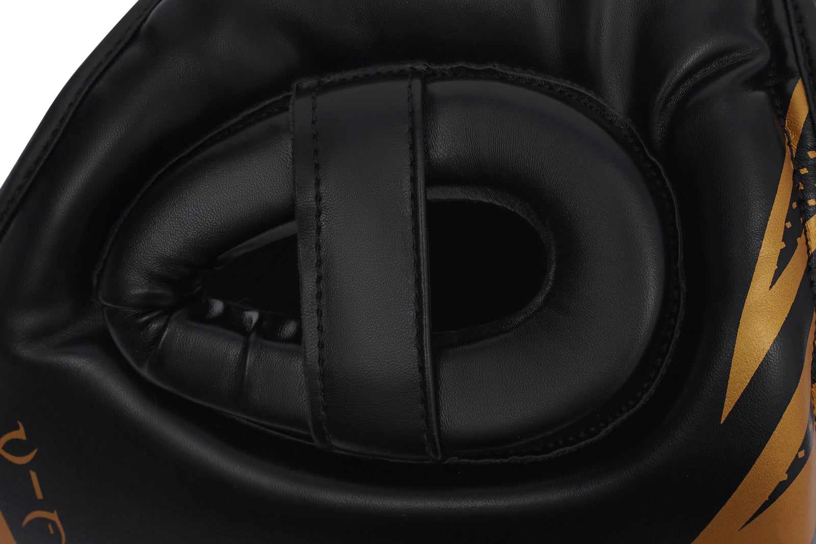 VIPER Boxing Headguard