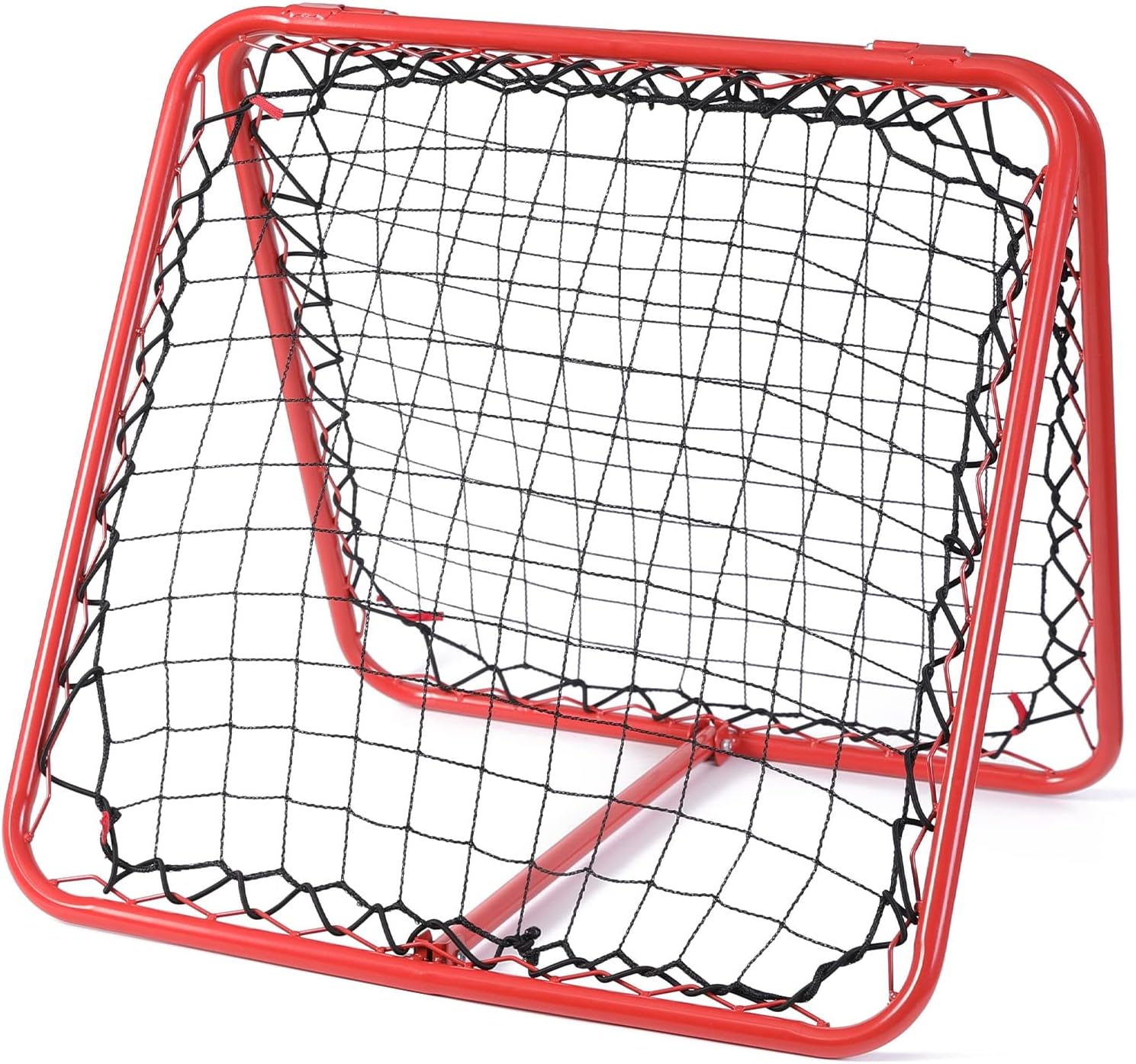 VIPER Double Sided Net Rebounder