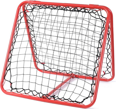 VIPER Double Sided Net Rebounder