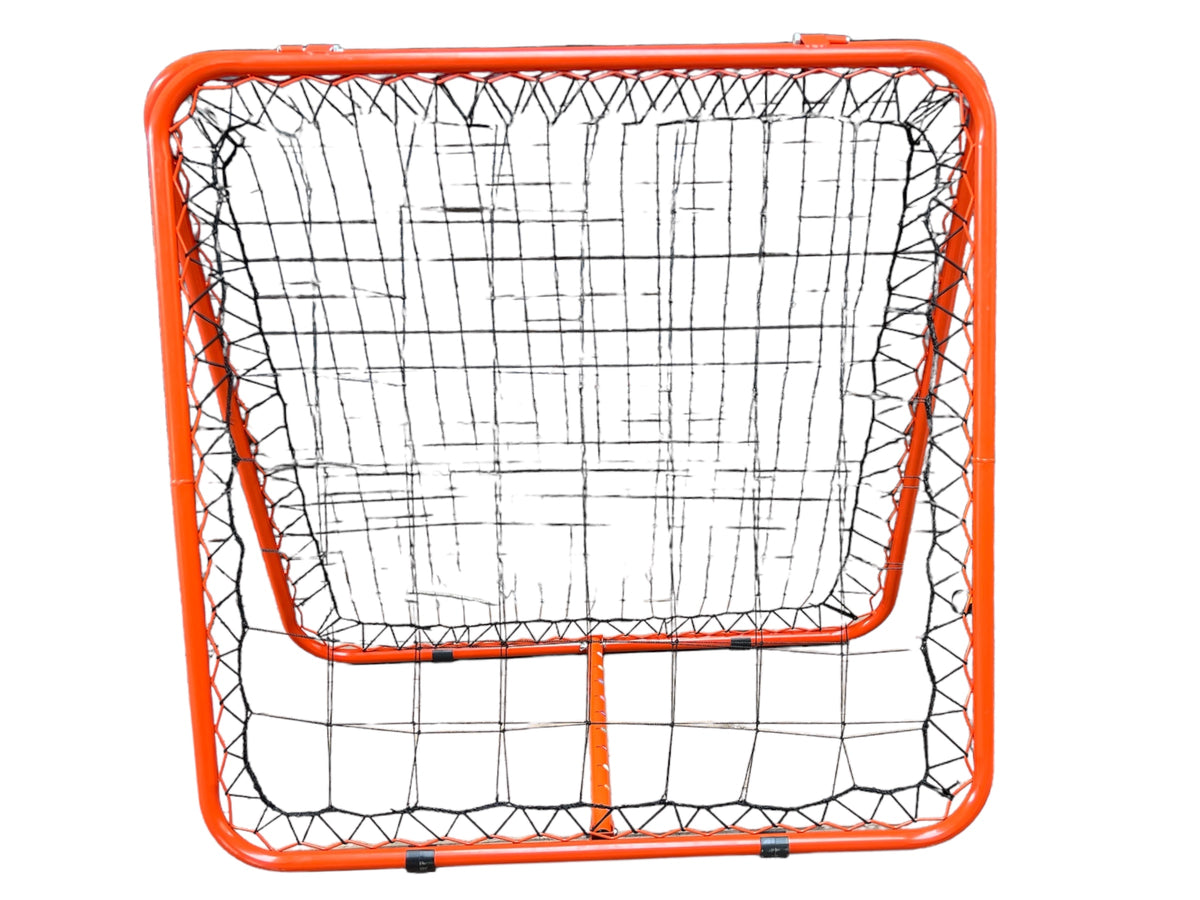 VIPER Double Sided Net Rebounder