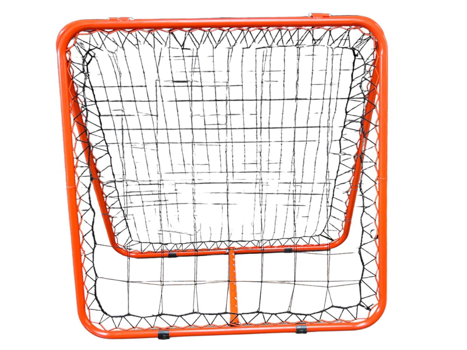 VIPER Double Sided Net Rebounder