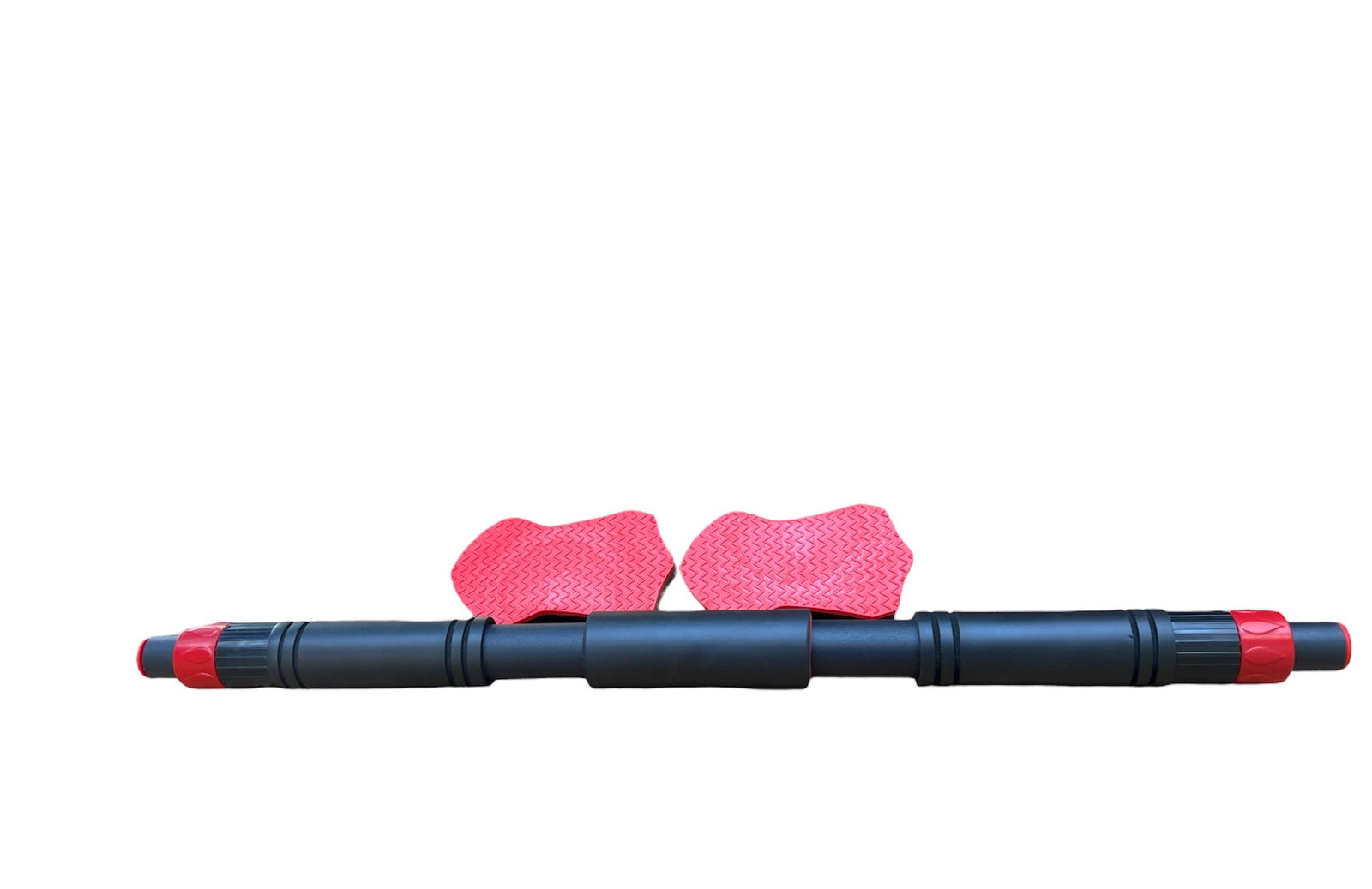 VIPER Fitness Adjustable Pull Up Bar for Doorways *NO SCREWS REQUIRED*