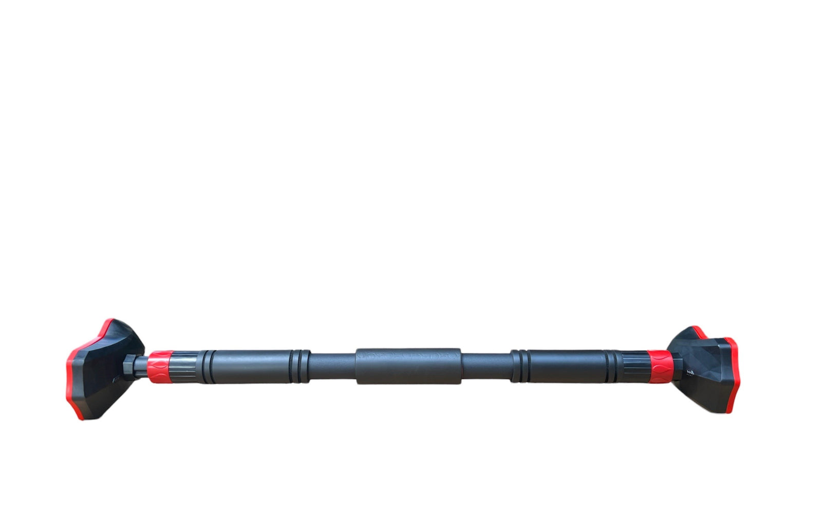 VIPER Fitness Adjustable Pull Up Bar for Doorways *NO SCREWS REQUIRED*