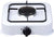 VIPER Starlux Deluxe Single Gas Stove