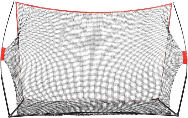 Viper Golf Practice Net Large Golf Net, 10Ft x 7Ft Professional Golf A ...