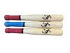 VIPER Heavy Wooden Rounders Bat