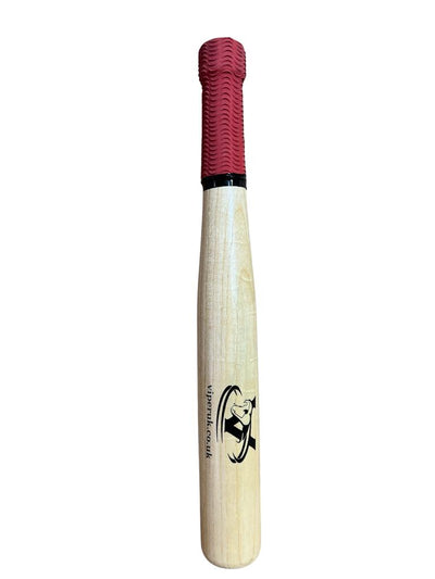 VIPER Heavy Wooden Rounders Bat