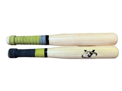 VIPER Heavy Wooden Rounders Bat