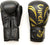 Viper Boxing Gloves Adult Sparring Training Kick Boxing Muay Thai 10-16oz Blk