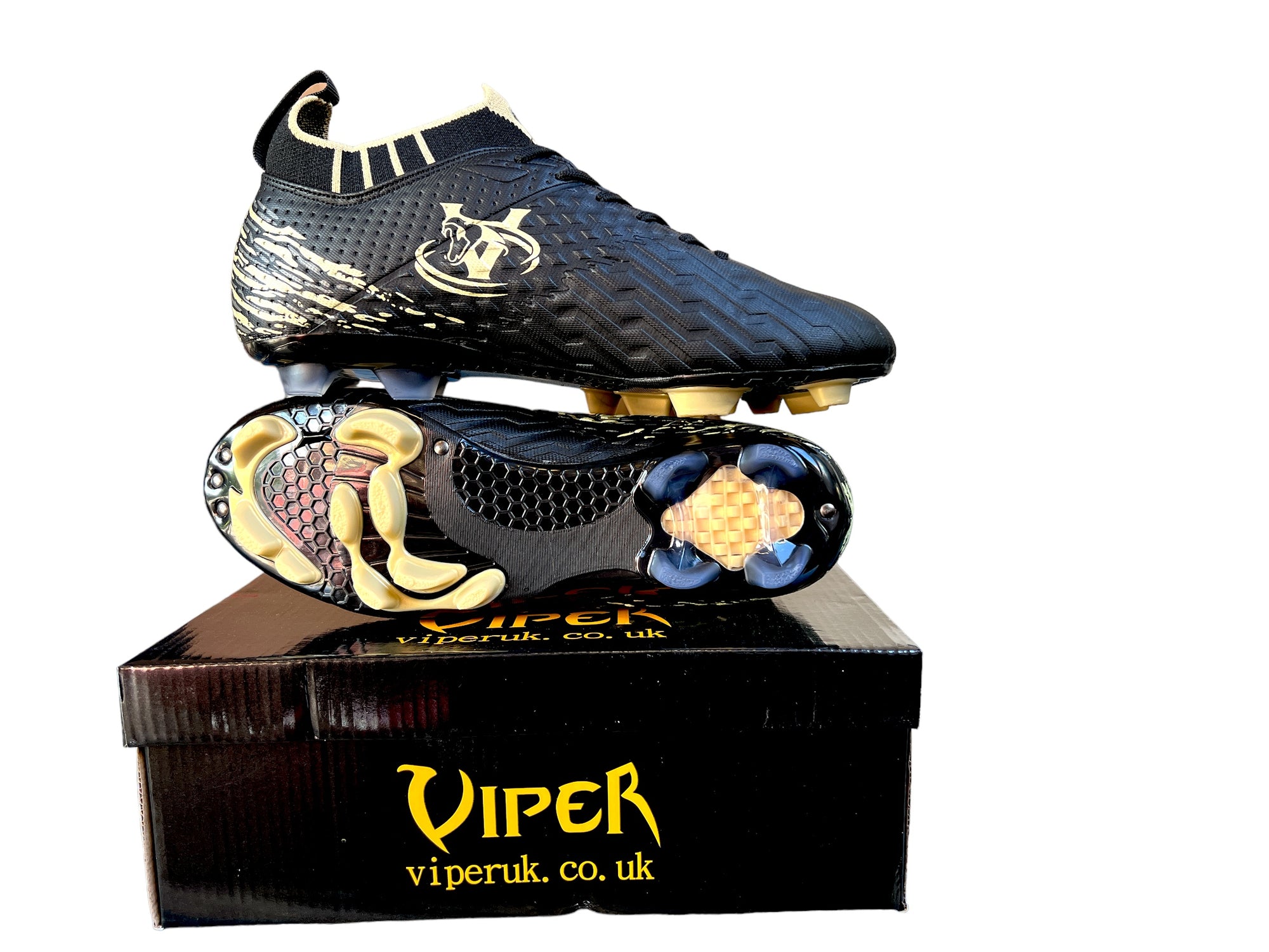VIPER Football Boots