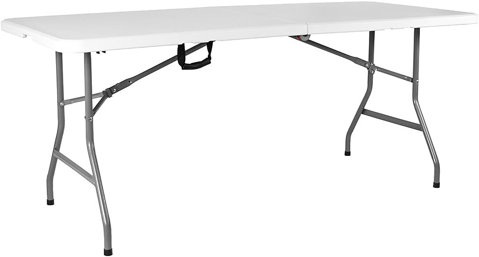 VIPER 6ft Folding Table