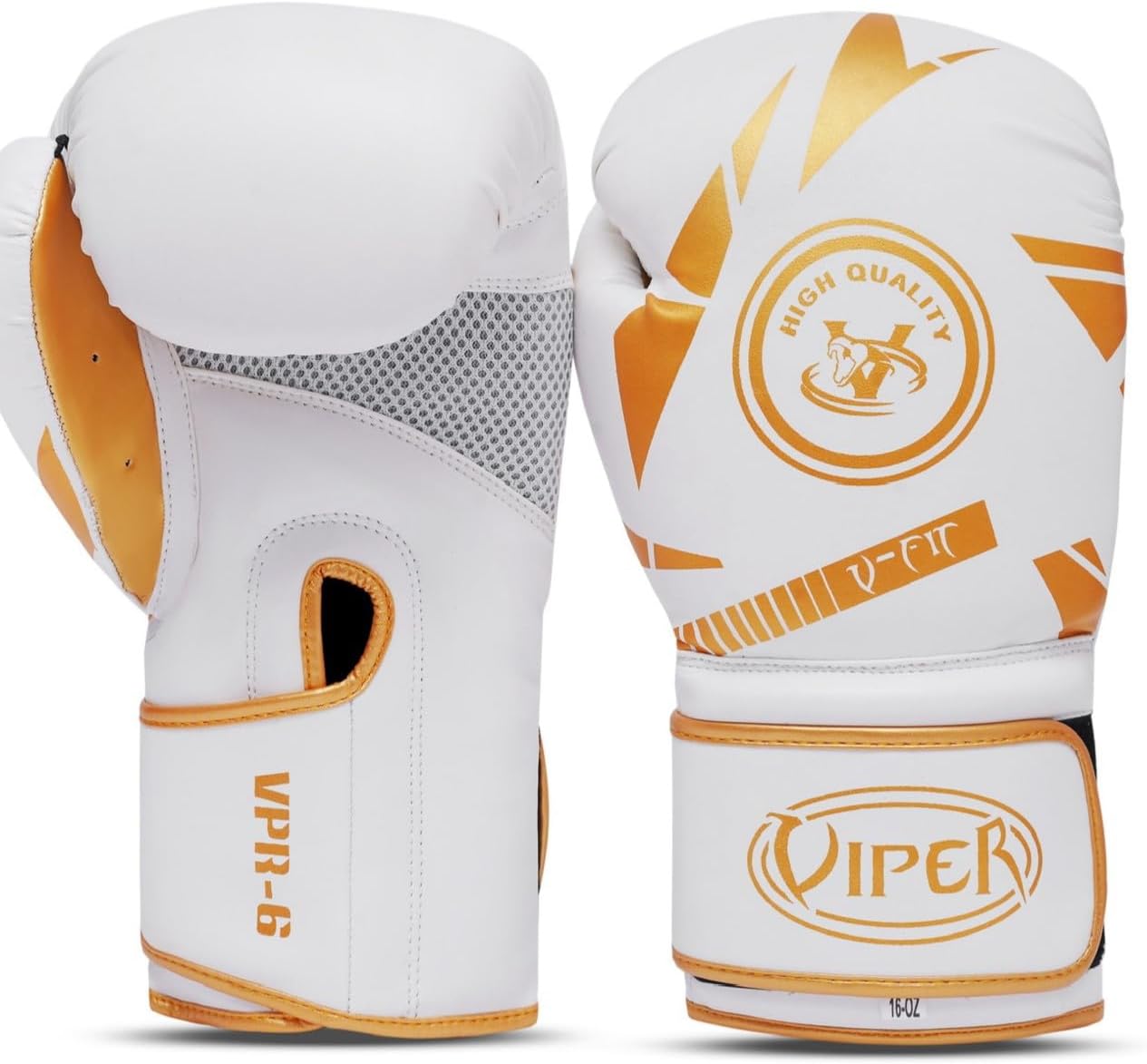 VIPER Boxing Gloves