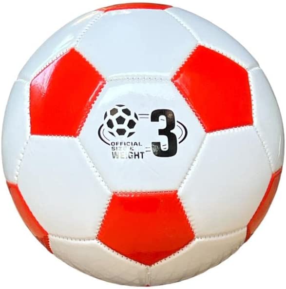 VIPER Size 3 Training Football