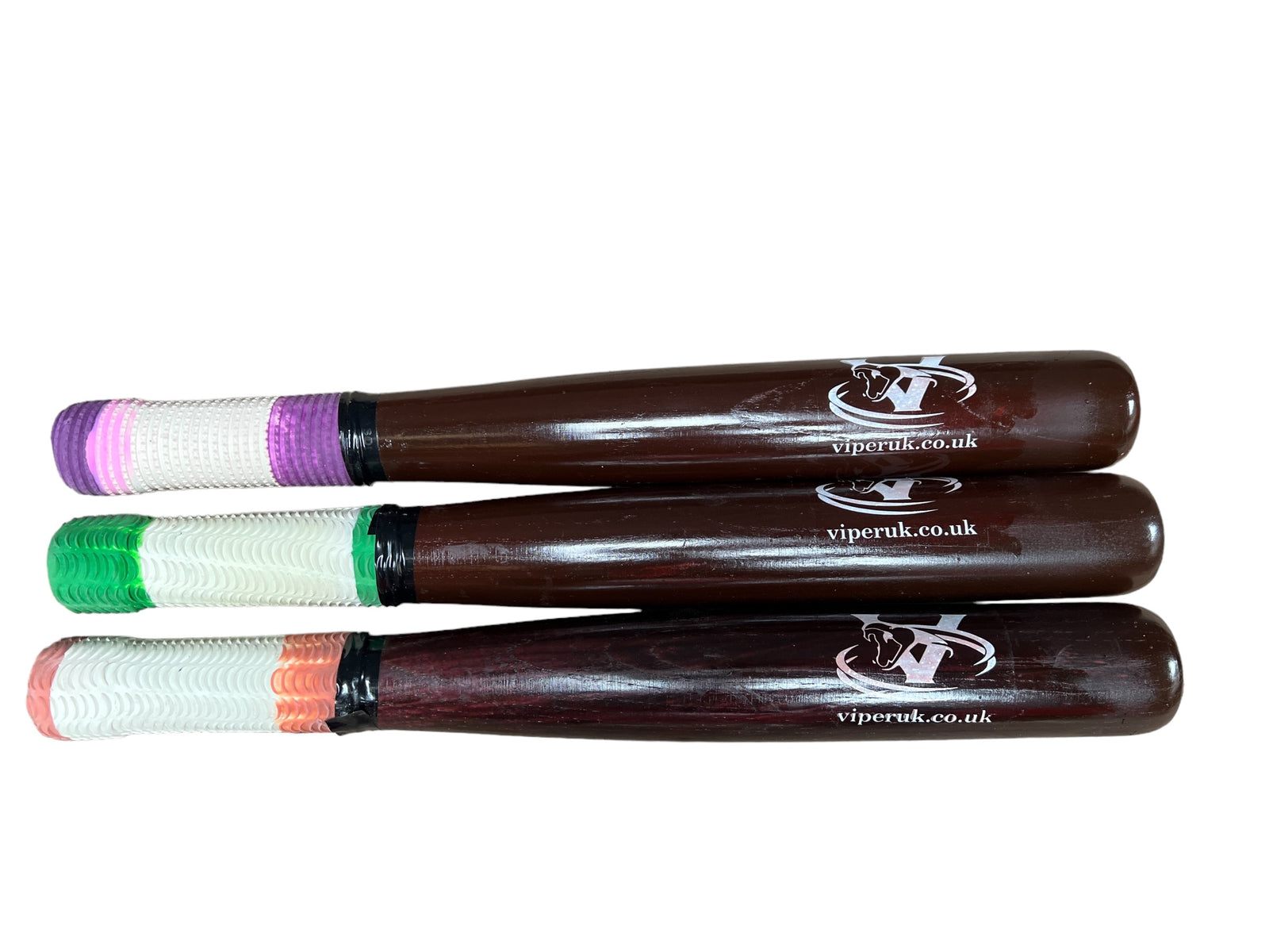 VIPER Heavy Wooden Rounders Bat