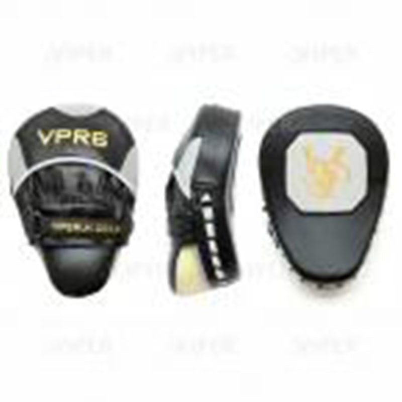 Viper Curve Focus Pads Boxing Martial Arts Kick Training Gym Fitness Club Mma
