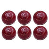 Viper Cricket Balls Set of 6