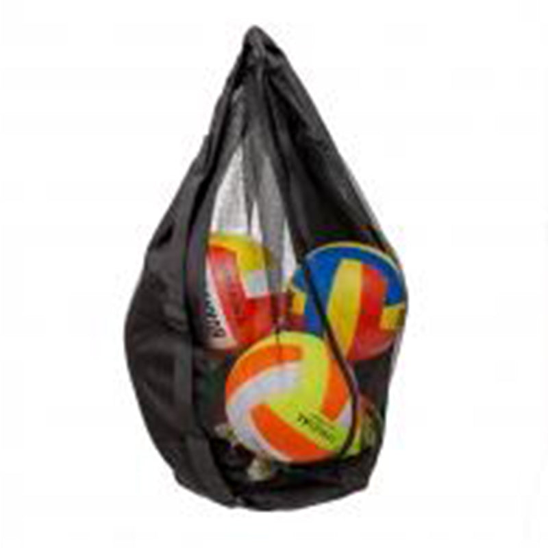 Viper Sport Soccer Football Bag Ball Carrier (12 Balls) Bag-holds Custom Mesh
