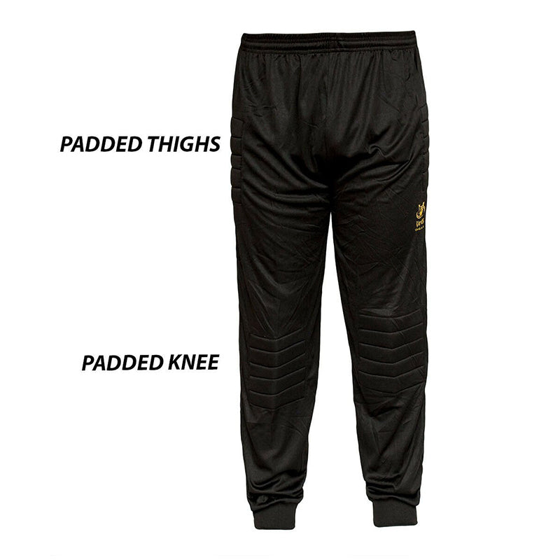 Padded soccer pants online